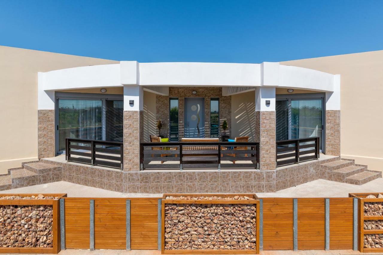 Ifigeneia Villa Afandou Exterior foto